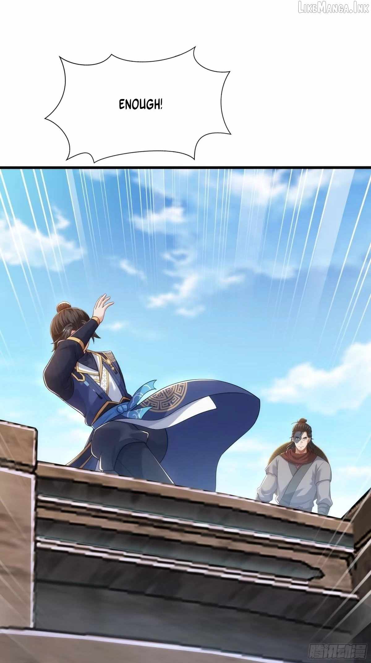 Reborn In The Water Margin World As The Strongest Wu Dalang Chapter 89 page 36