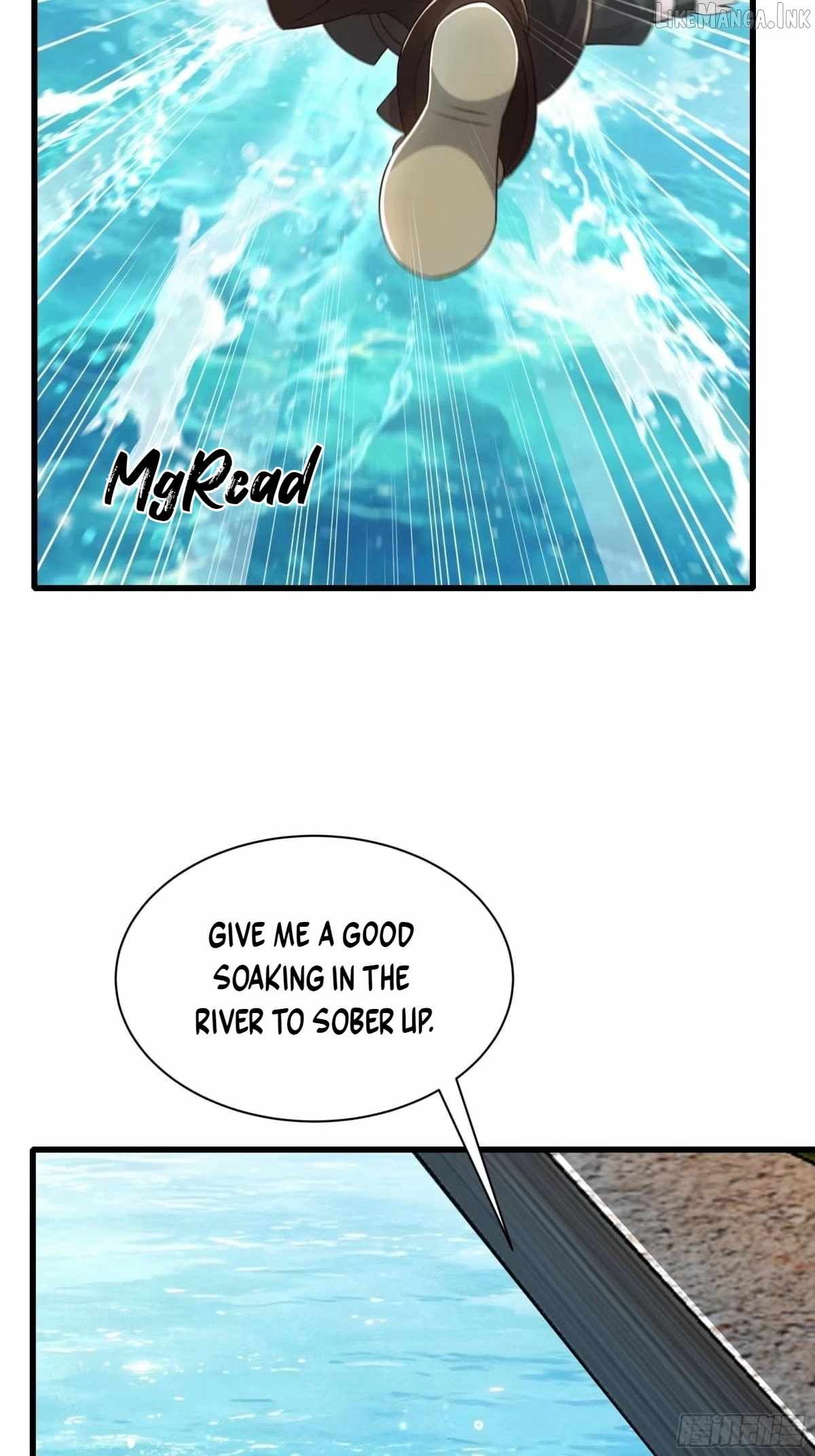 Reborn In The Water Margin World As The Strongest Wu Dalang Chapter 89 page 39