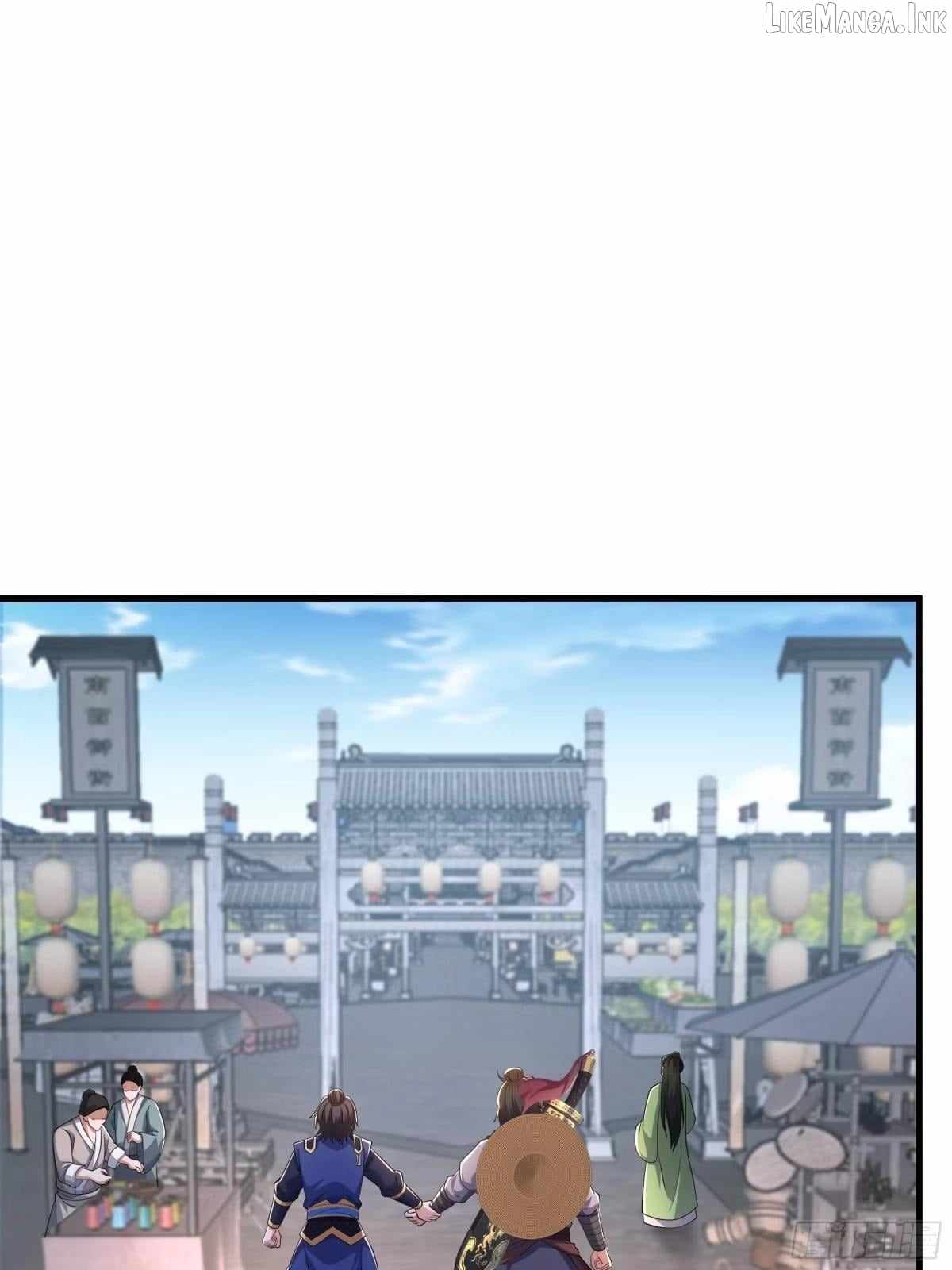 Reborn In The Water Margin World As The Strongest Wu Dalang Chapter 89 page 43