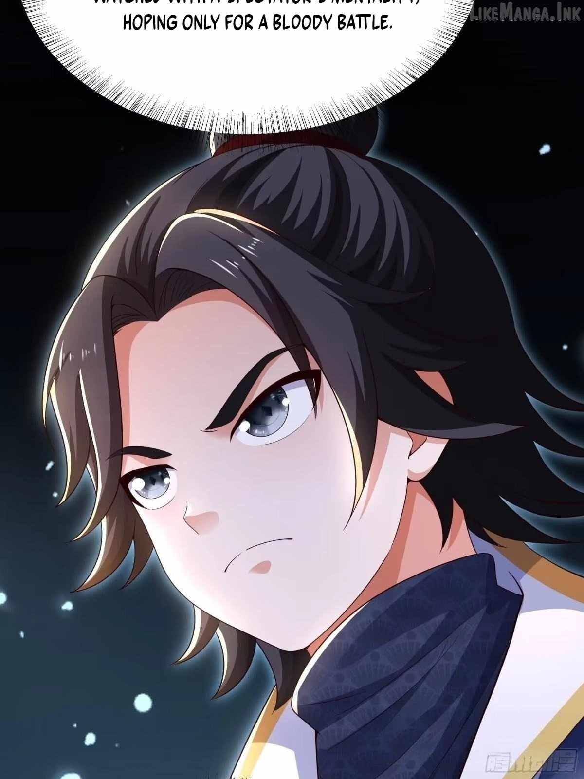 Reborn In The Water Margin World As The Strongest Wu Dalang Chapter 89 page 45