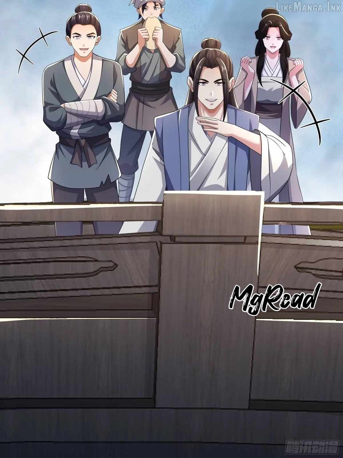 Reborn In The Water Margin World As The Strongest Wu Dalang Chapter 89 page 47