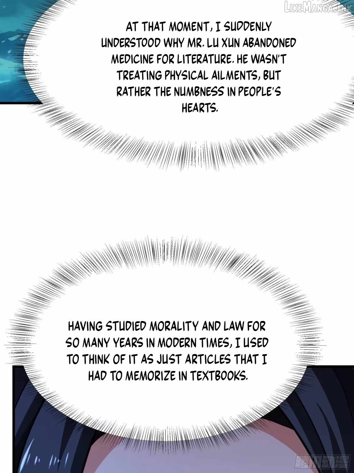 Reborn In The Water Margin World As The Strongest Wu Dalang Chapter 89 page 49