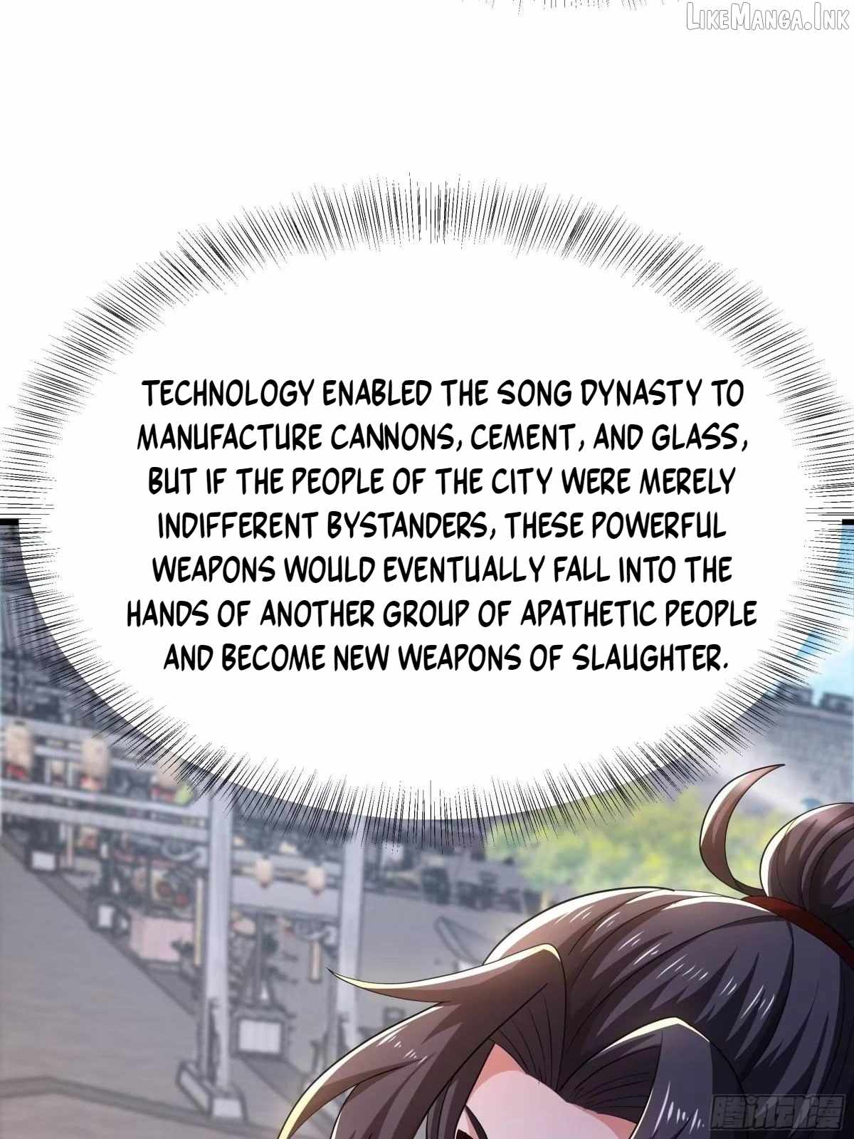 Reborn In The Water Margin World As The Strongest Wu Dalang Chapter 89 page 51