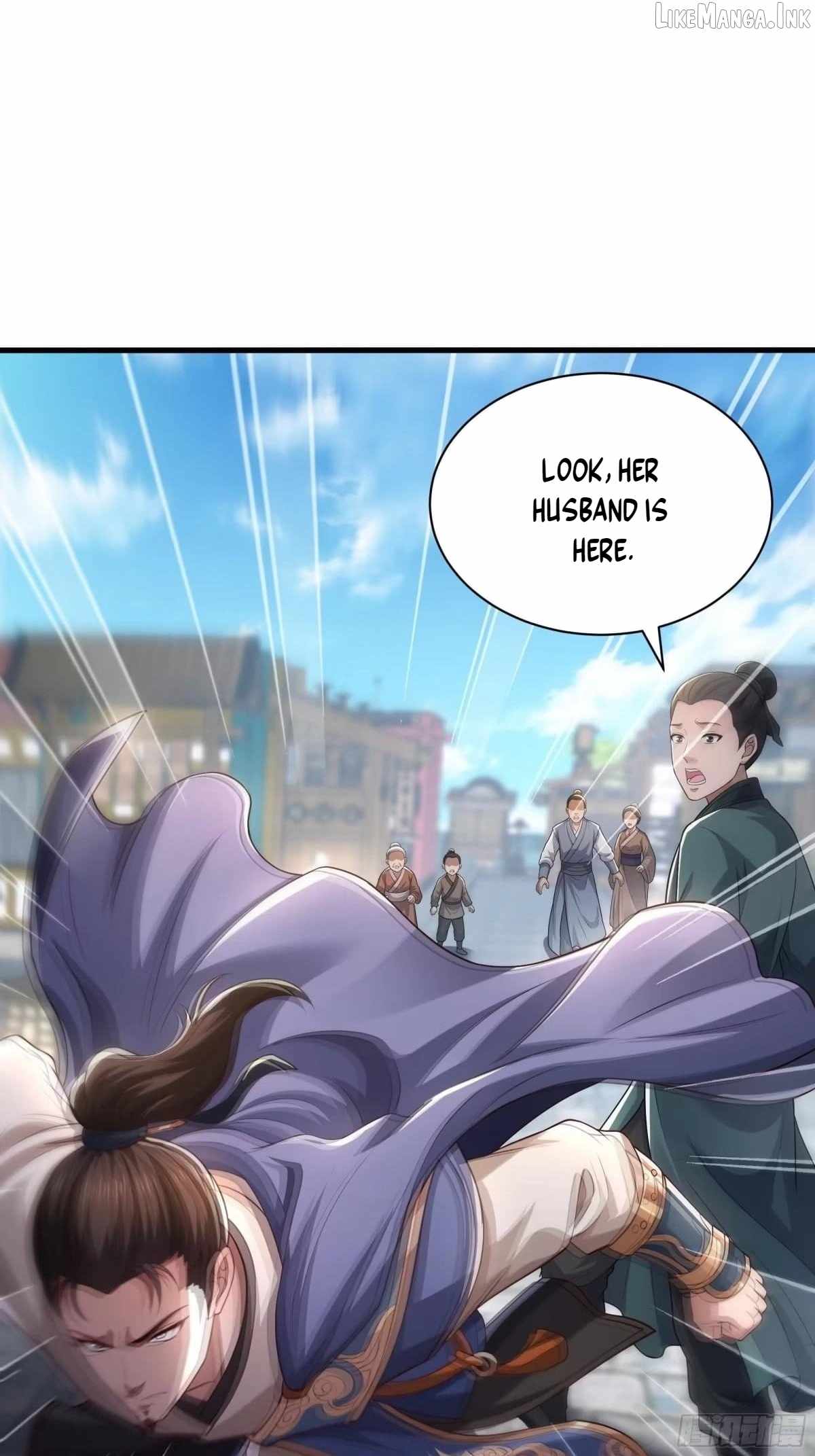 Reborn In The Water Margin World As The Strongest Wu Dalang Chapter 90 page 12