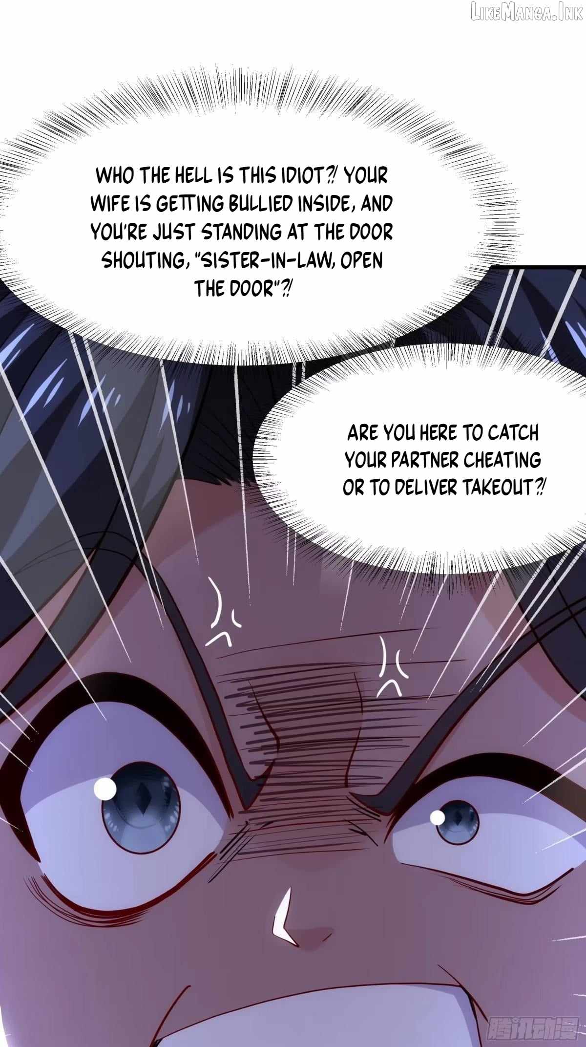 Reborn In The Water Margin World As The Strongest Wu Dalang Chapter 90 page 22