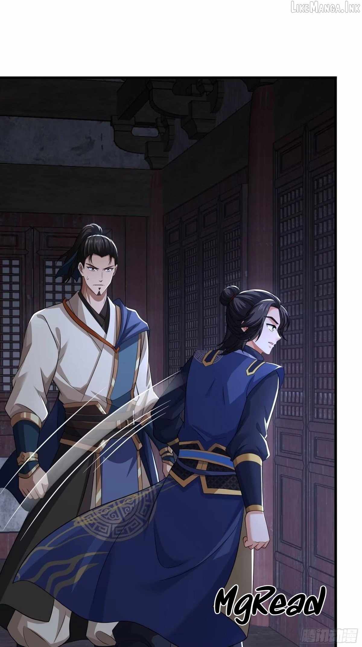 Reborn In The Water Margin World As The Strongest Wu Dalang Chapter 90 page 27