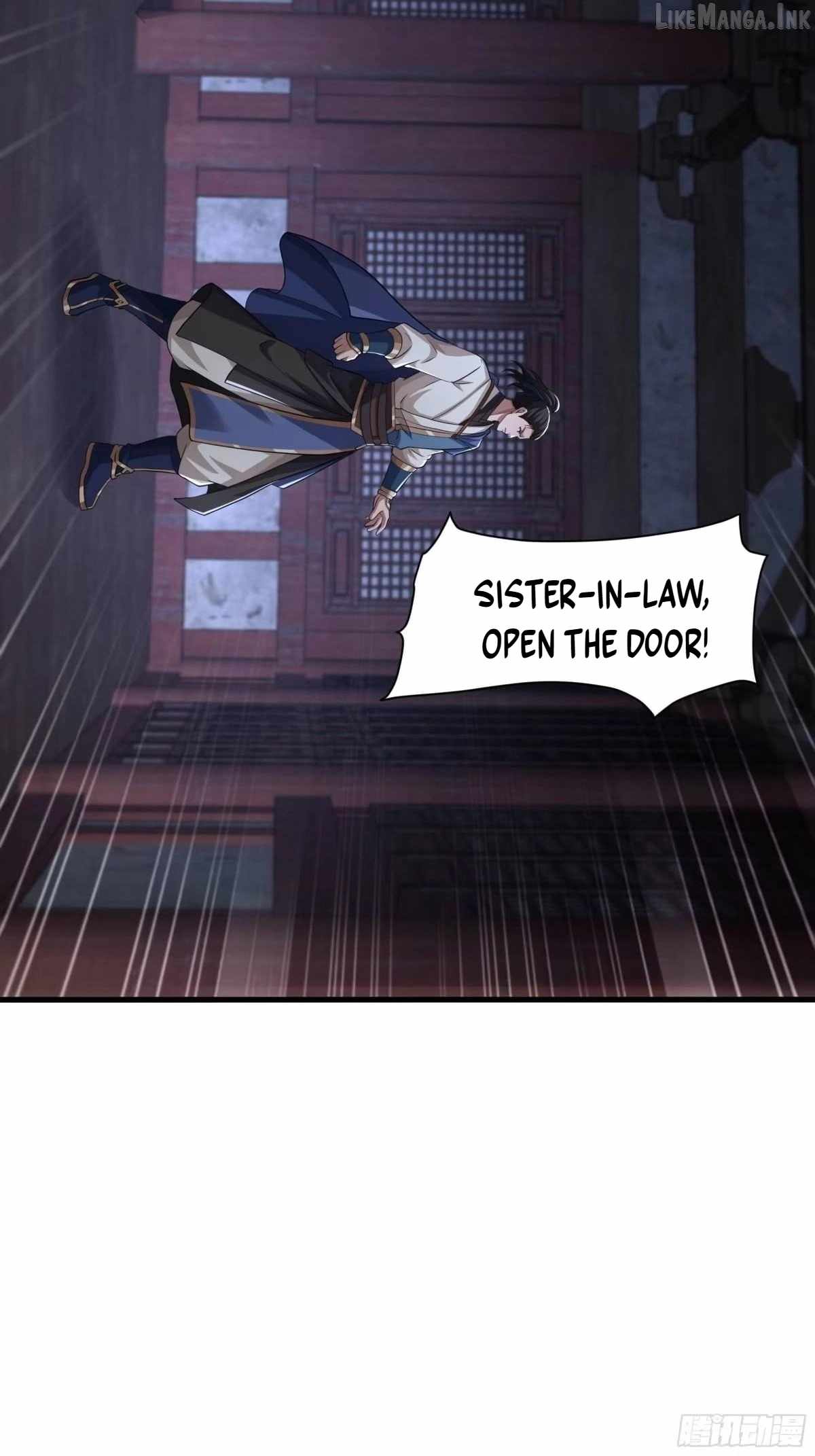 Reborn In The Water Margin World As The Strongest Wu Dalang Chapter 90 page 26
