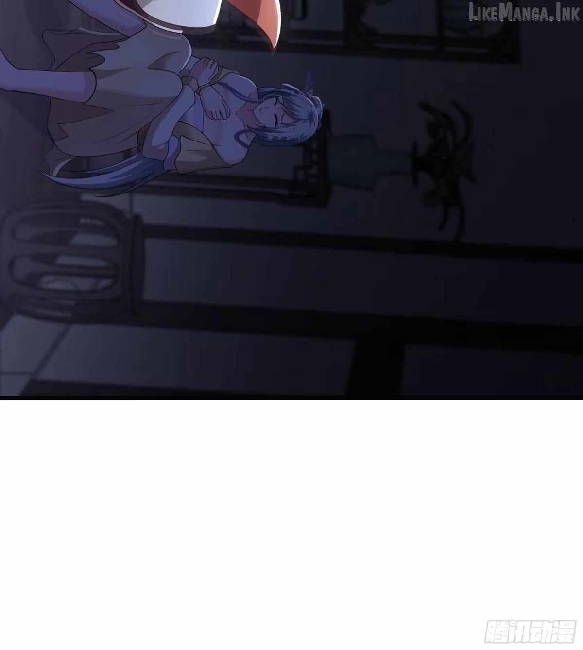 Reborn In The Water Margin World As The Strongest Wu Dalang Chapter 90 page 37