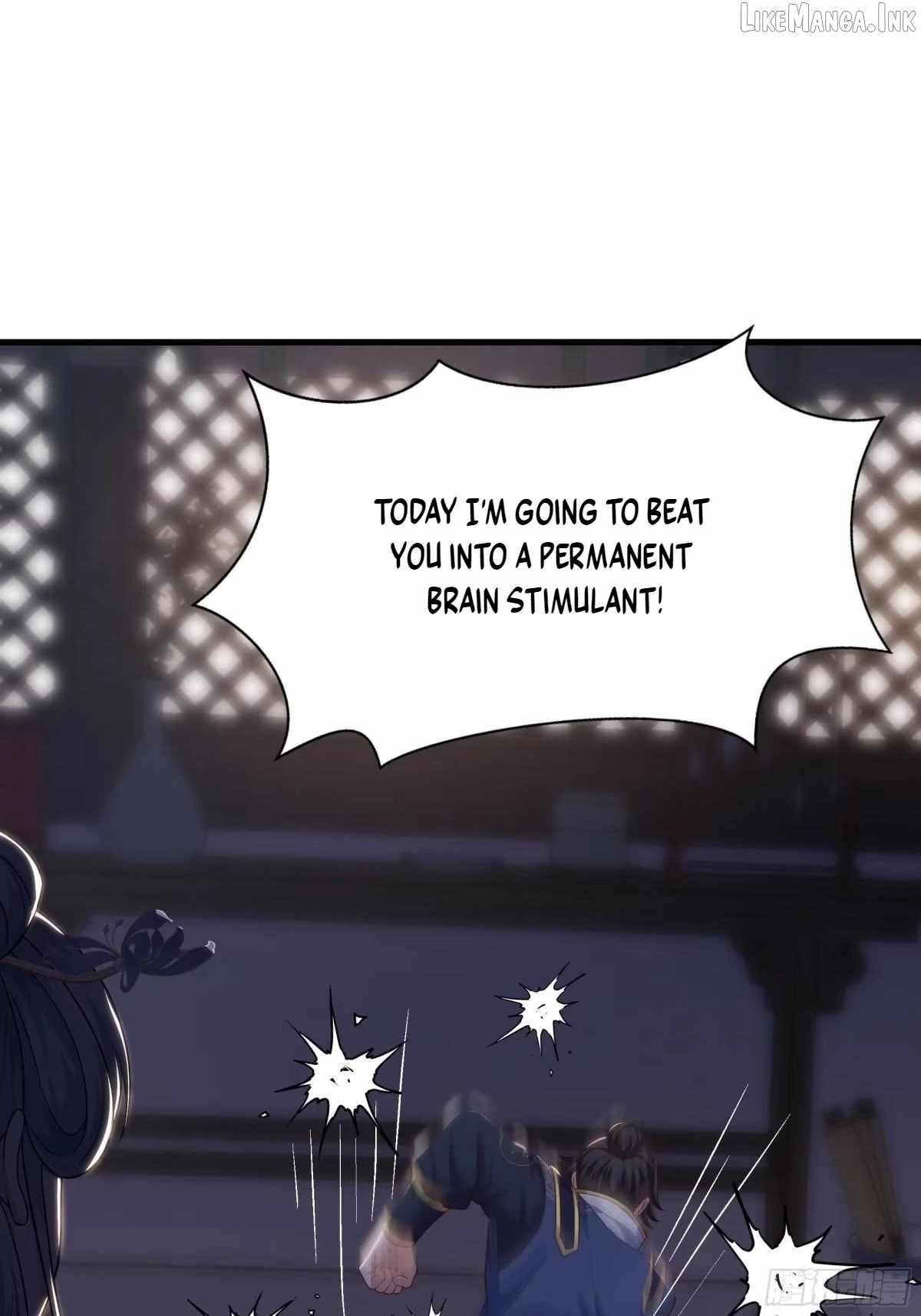 Reborn In The Water Margin World As The Strongest Wu Dalang Chapter 90 page 48