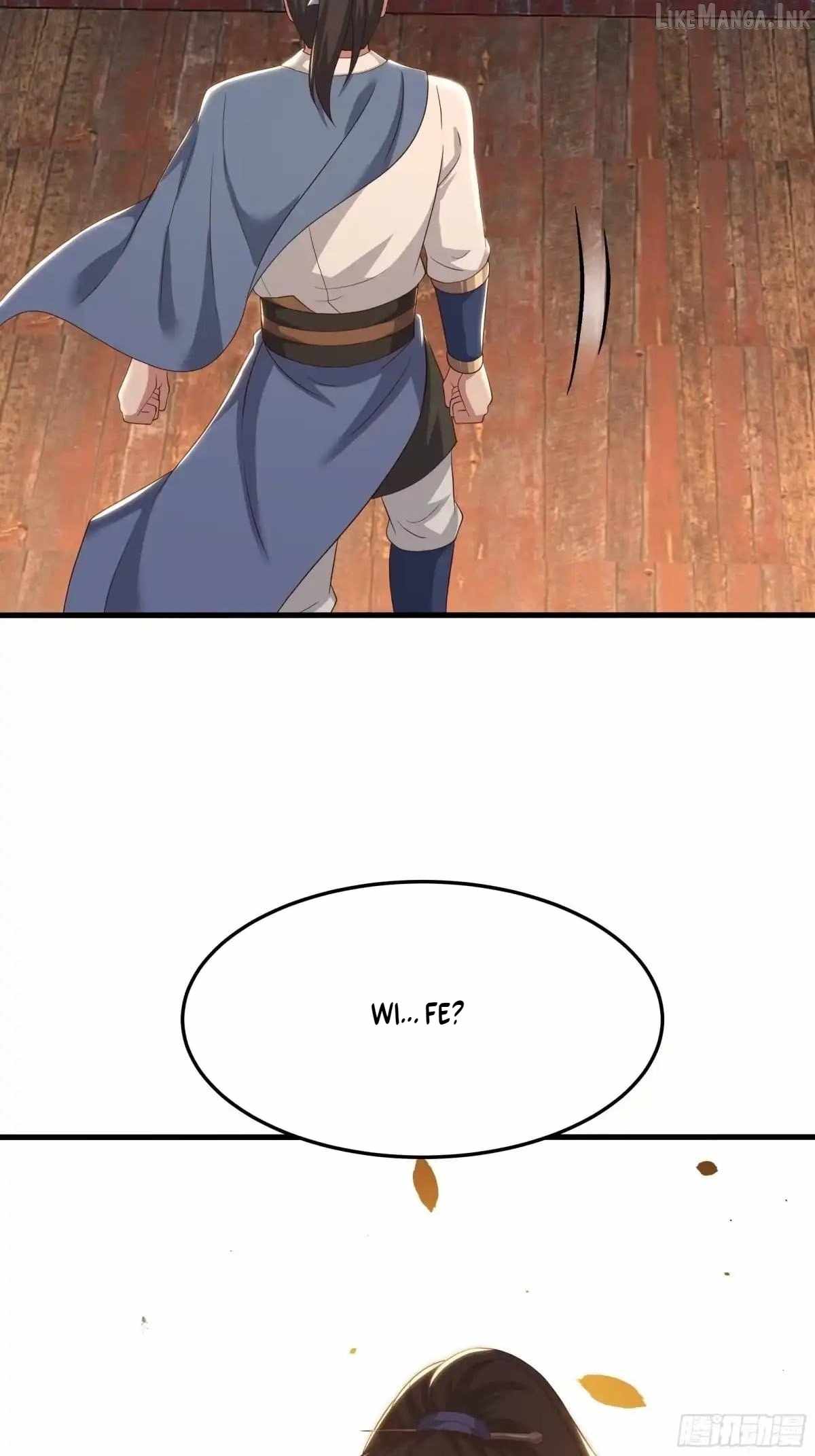 Reborn In The Water Margin World As The Strongest Wu Dalang Chapter 91 page 10