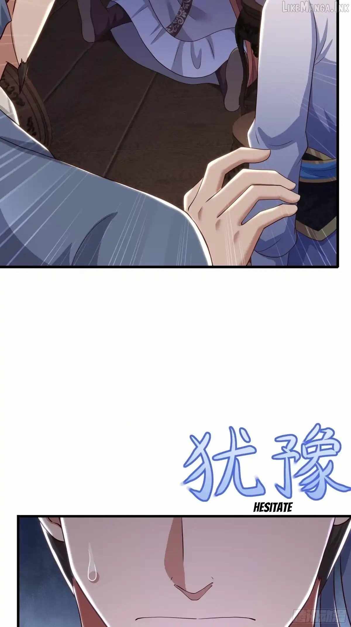 Reborn In The Water Margin World As The Strongest Wu Dalang Chapter 91 page 13