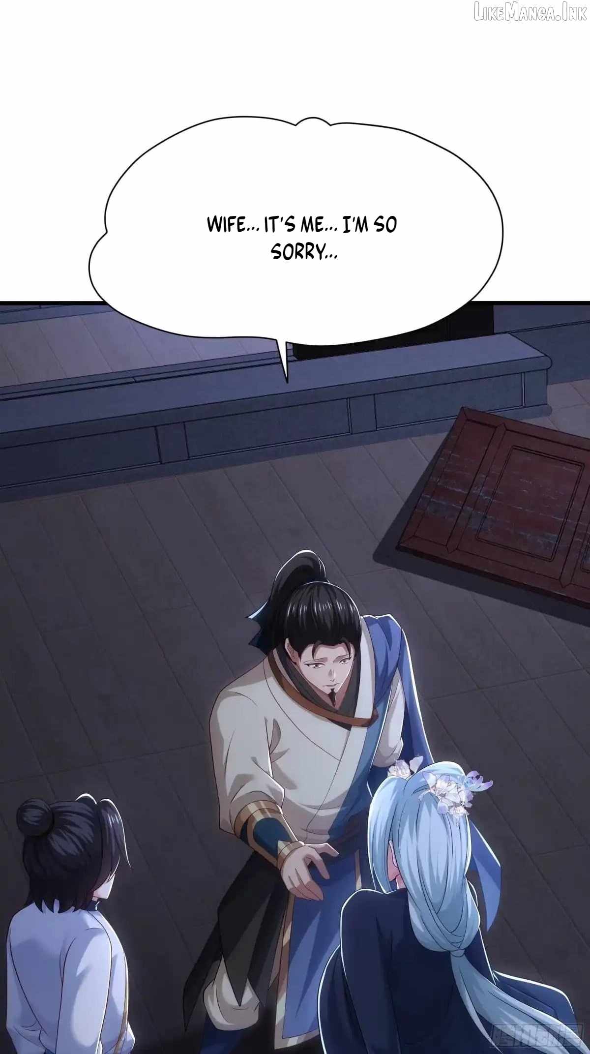 Reborn In The Water Margin World As The Strongest Wu Dalang Chapter 91 page 18
