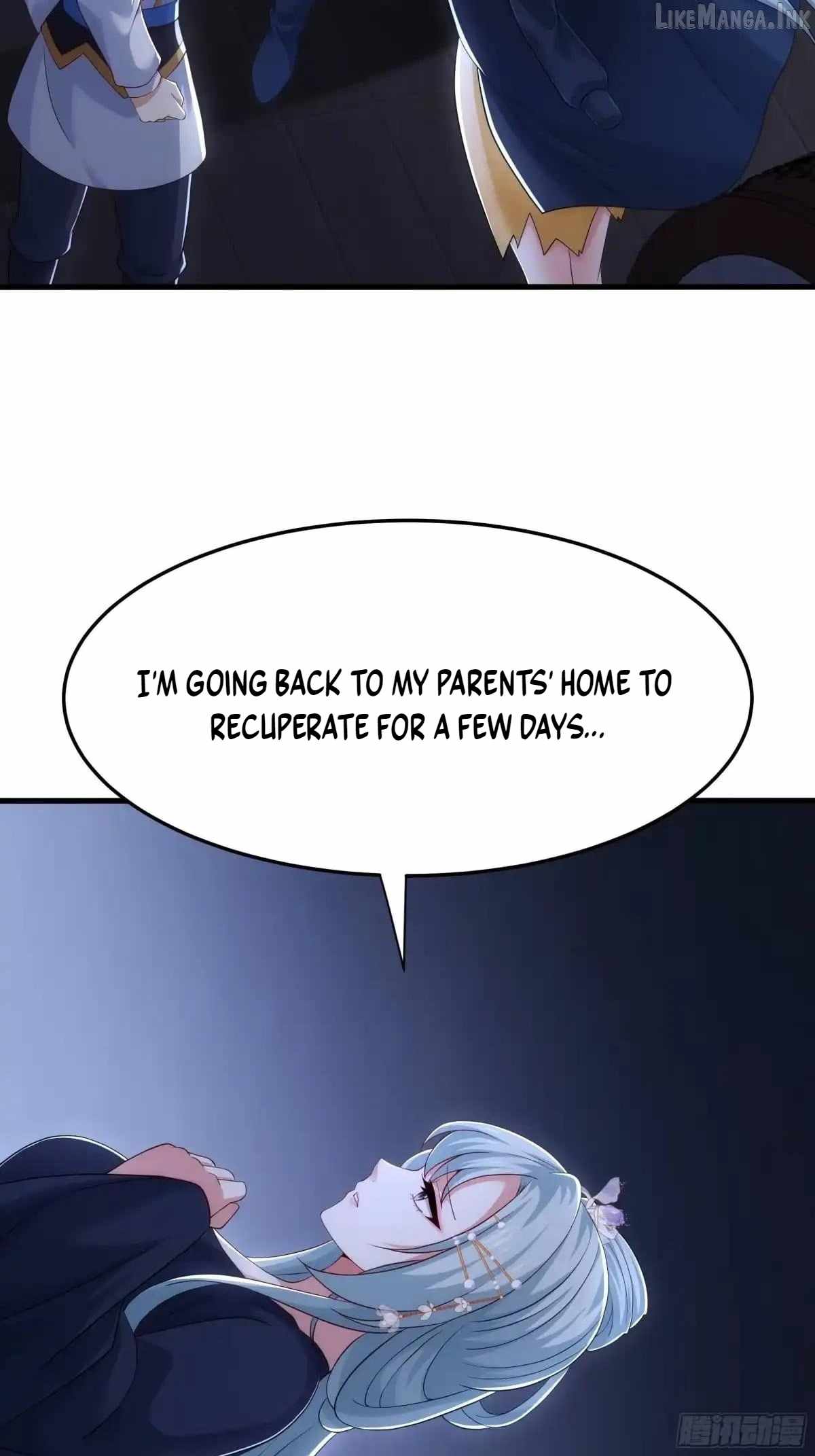 Reborn In The Water Margin World As The Strongest Wu Dalang Chapter 91 page 19