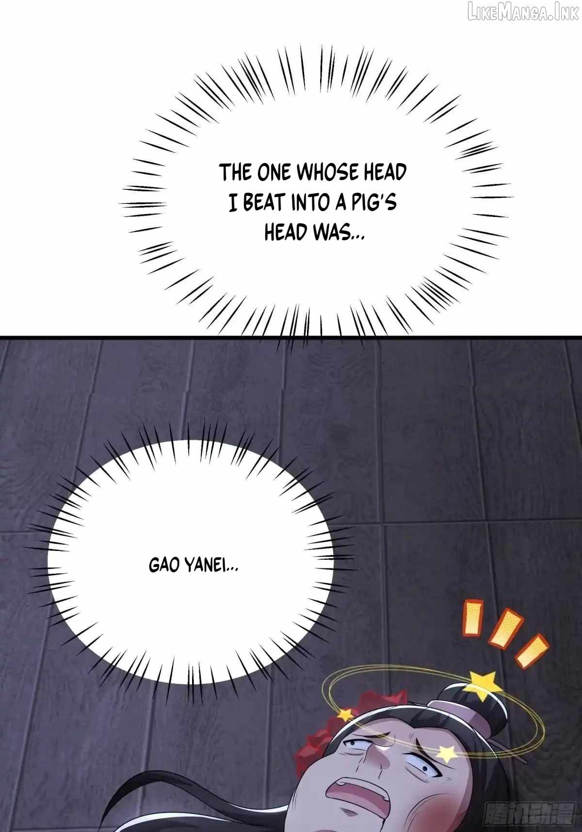 Reborn In The Water Margin World As The Strongest Wu Dalang Chapter 91 page 29