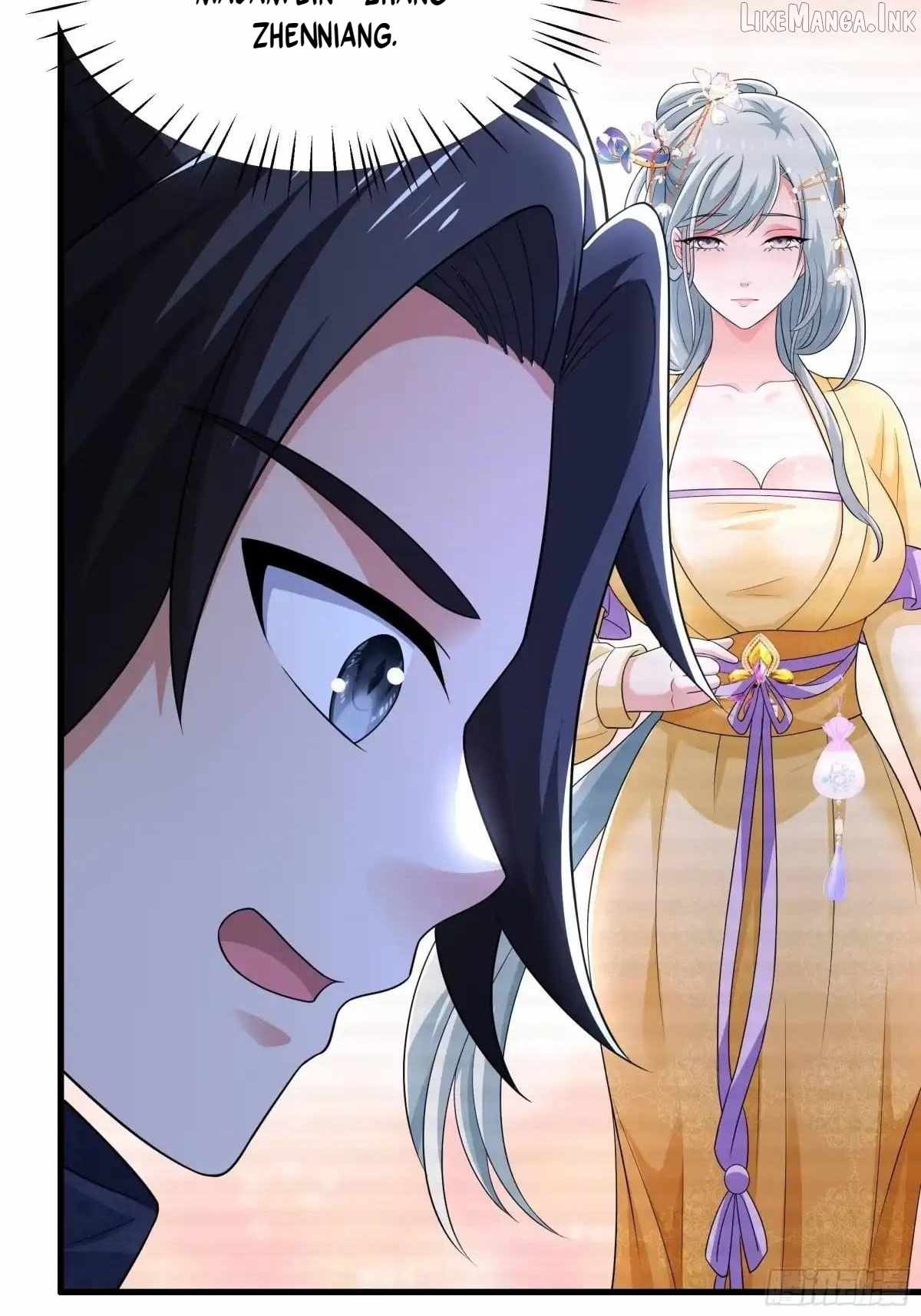 Reborn In The Water Margin World As The Strongest Wu Dalang Chapter 91 page 28