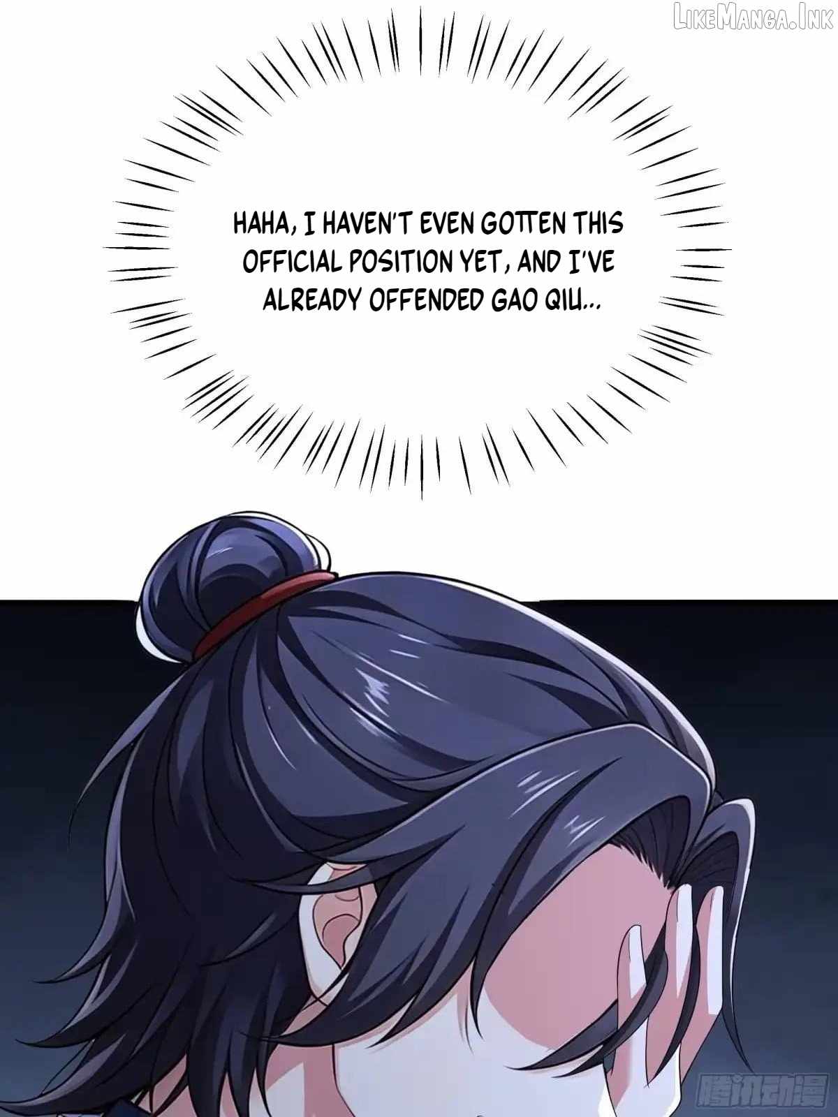 Reborn In The Water Margin World As The Strongest Wu Dalang Chapter 91 page 31