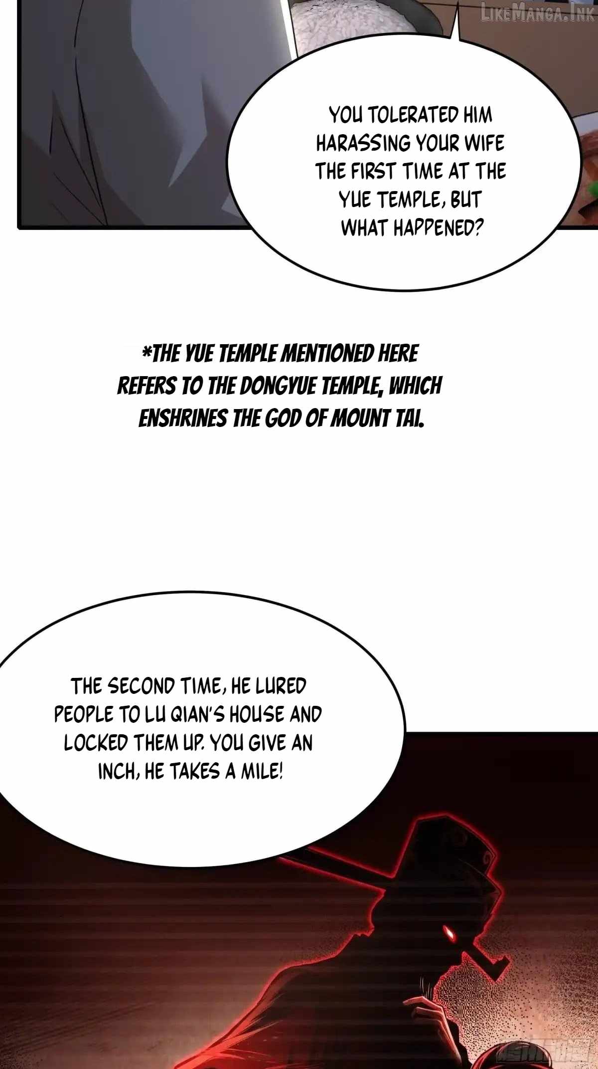 Reborn In The Water Margin World As The Strongest Wu Dalang Chapter 91 page 56