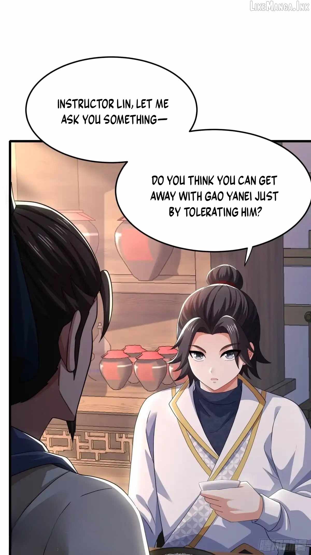 Reborn In The Water Margin World As The Strongest Wu Dalang Chapter 91 page 55