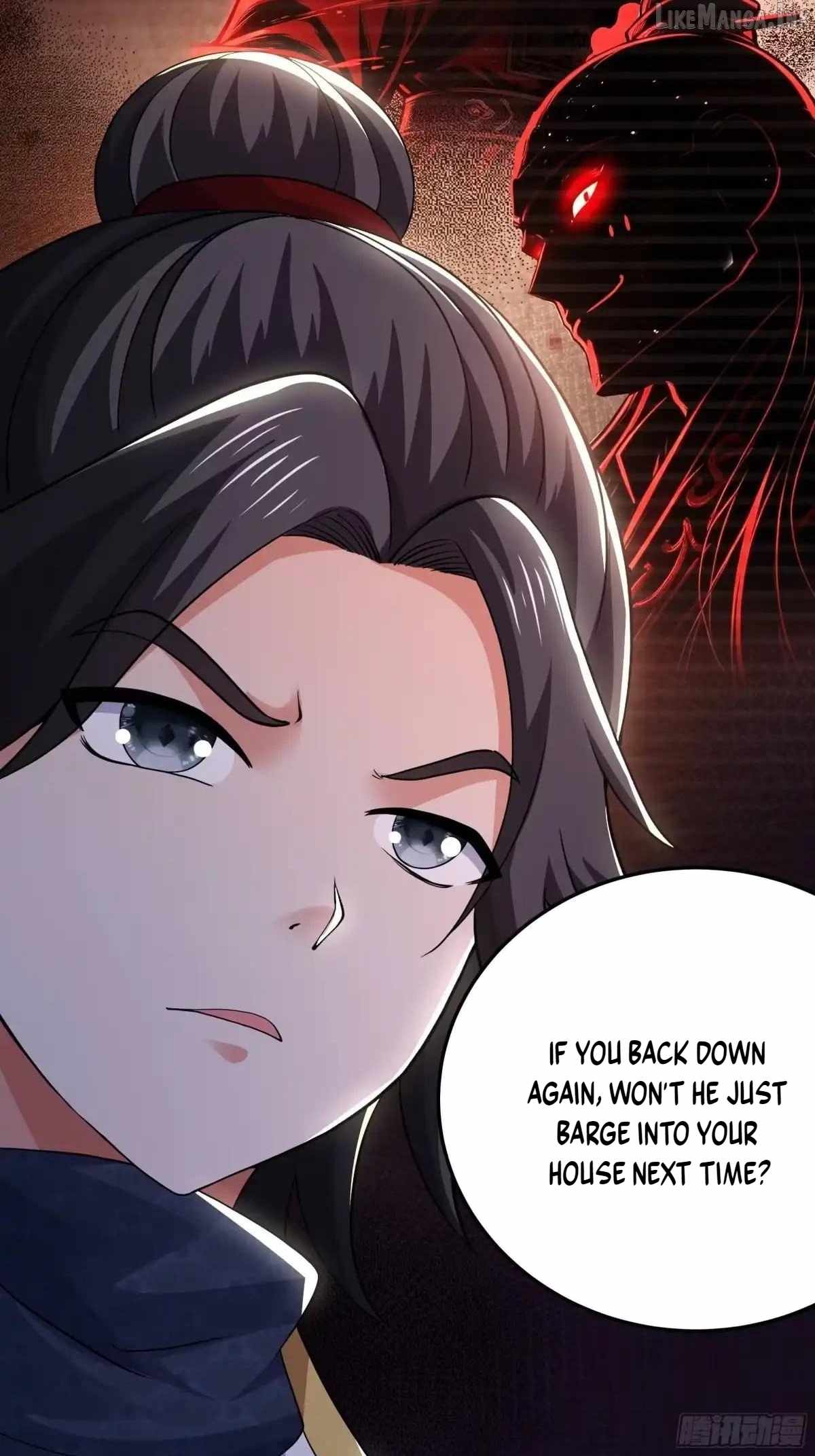 Reborn In The Water Margin World As The Strongest Wu Dalang Chapter 91 page 57