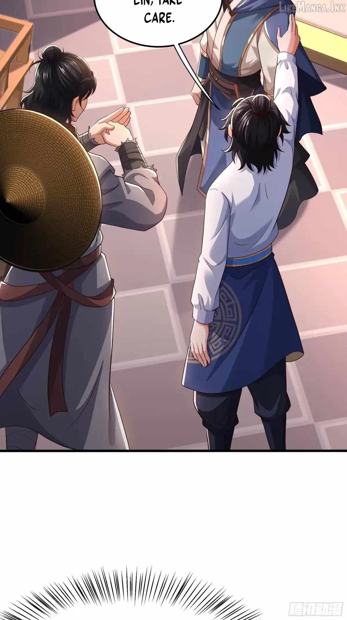 Reborn In The Water Margin World As The Strongest Wu Dalang Chapter 92 page 7