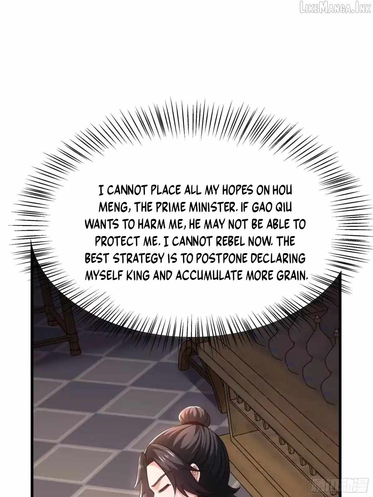 Reborn In The Water Margin World As The Strongest Wu Dalang Chapter 92 page 11