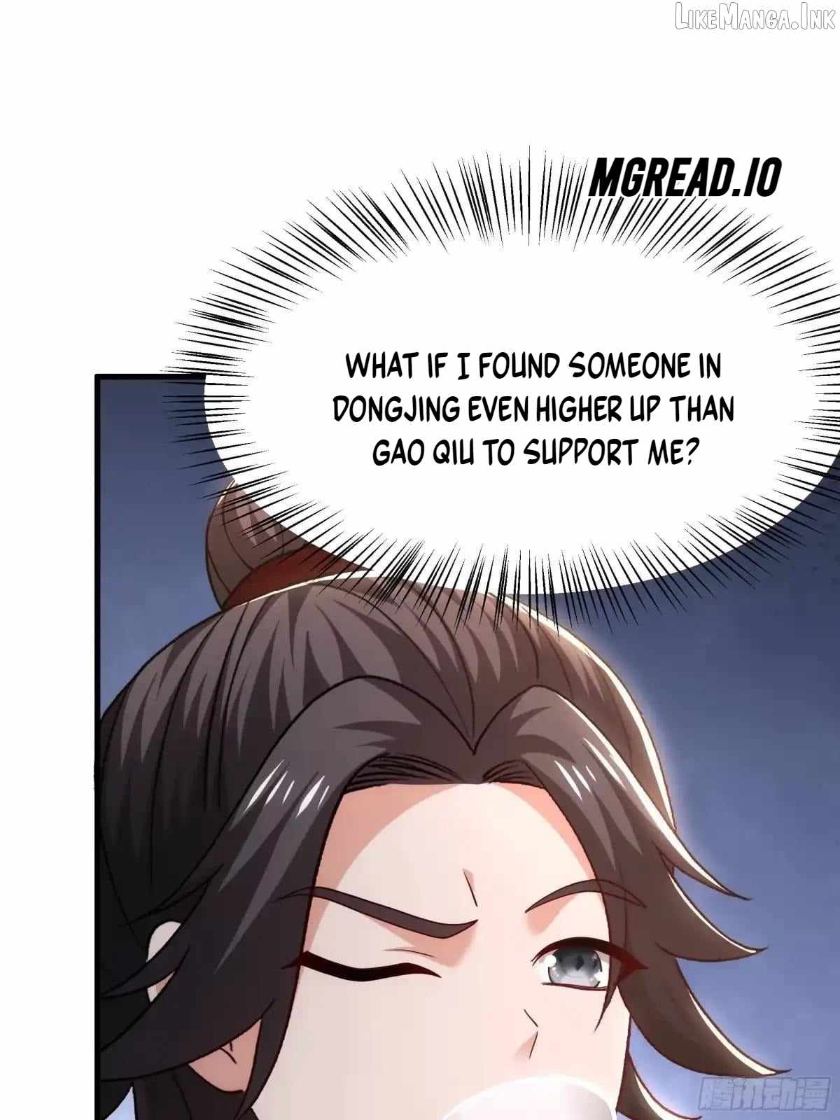 Reborn In The Water Margin World As The Strongest Wu Dalang Chapter 92 page 13