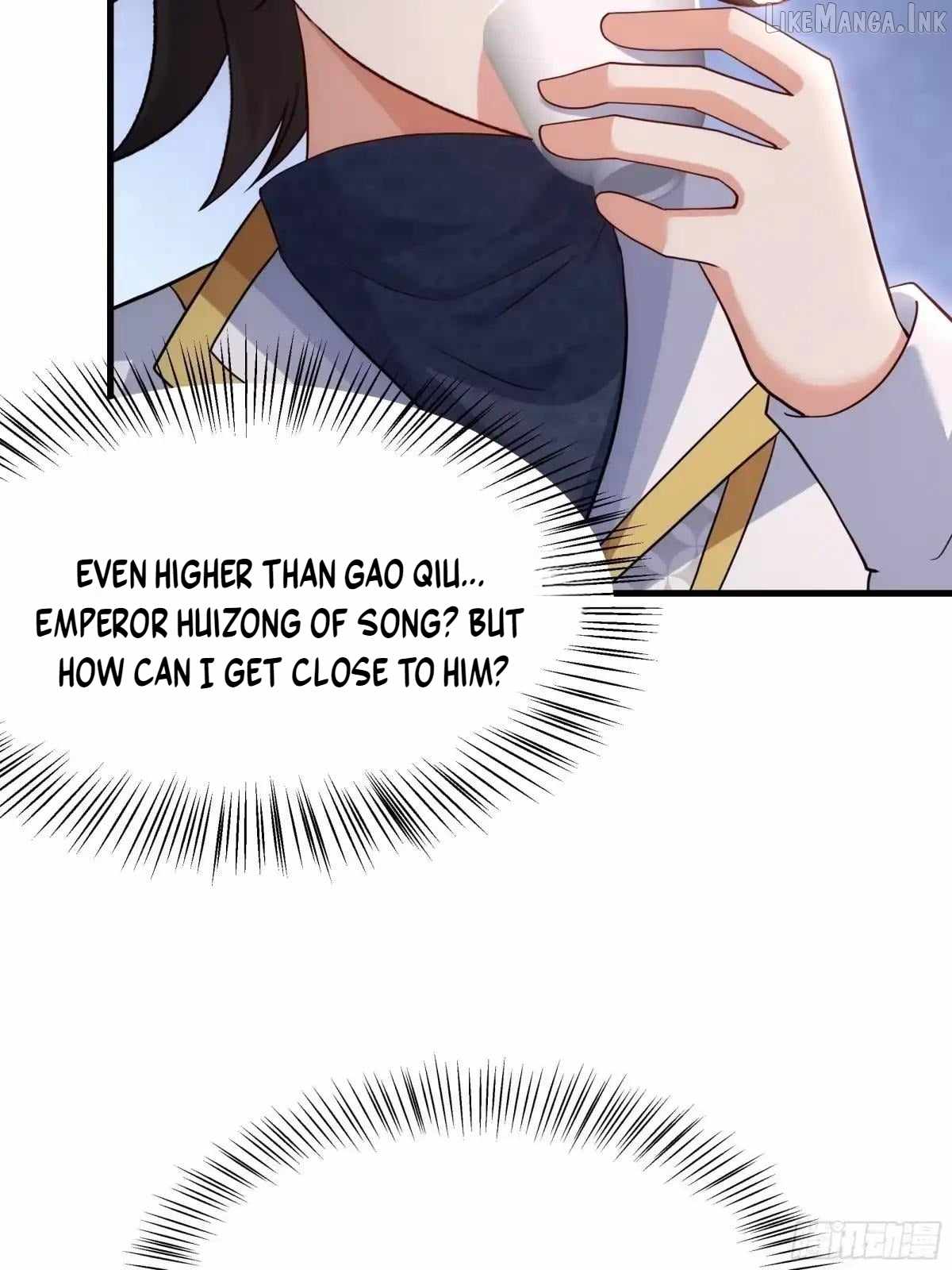 Reborn In The Water Margin World As The Strongest Wu Dalang Chapter 92 page 14