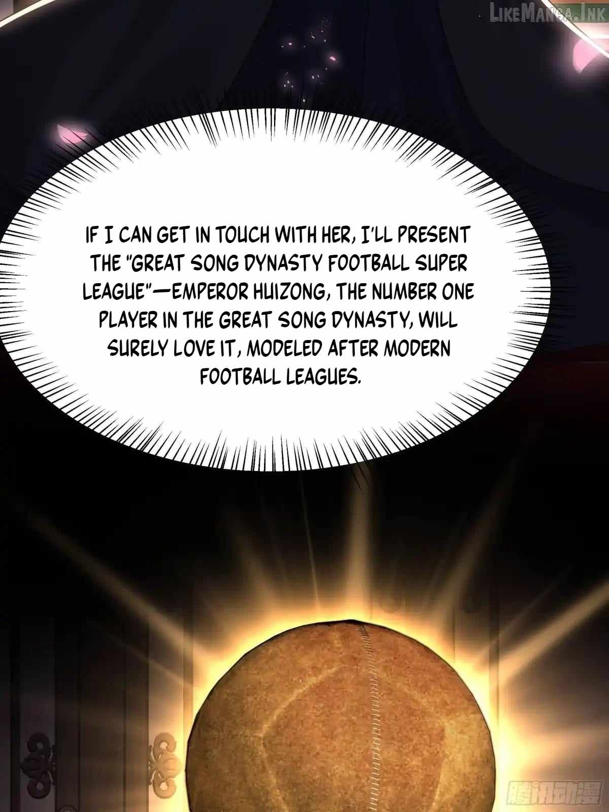 Reborn In The Water Margin World As The Strongest Wu Dalang Chapter 92 page 17