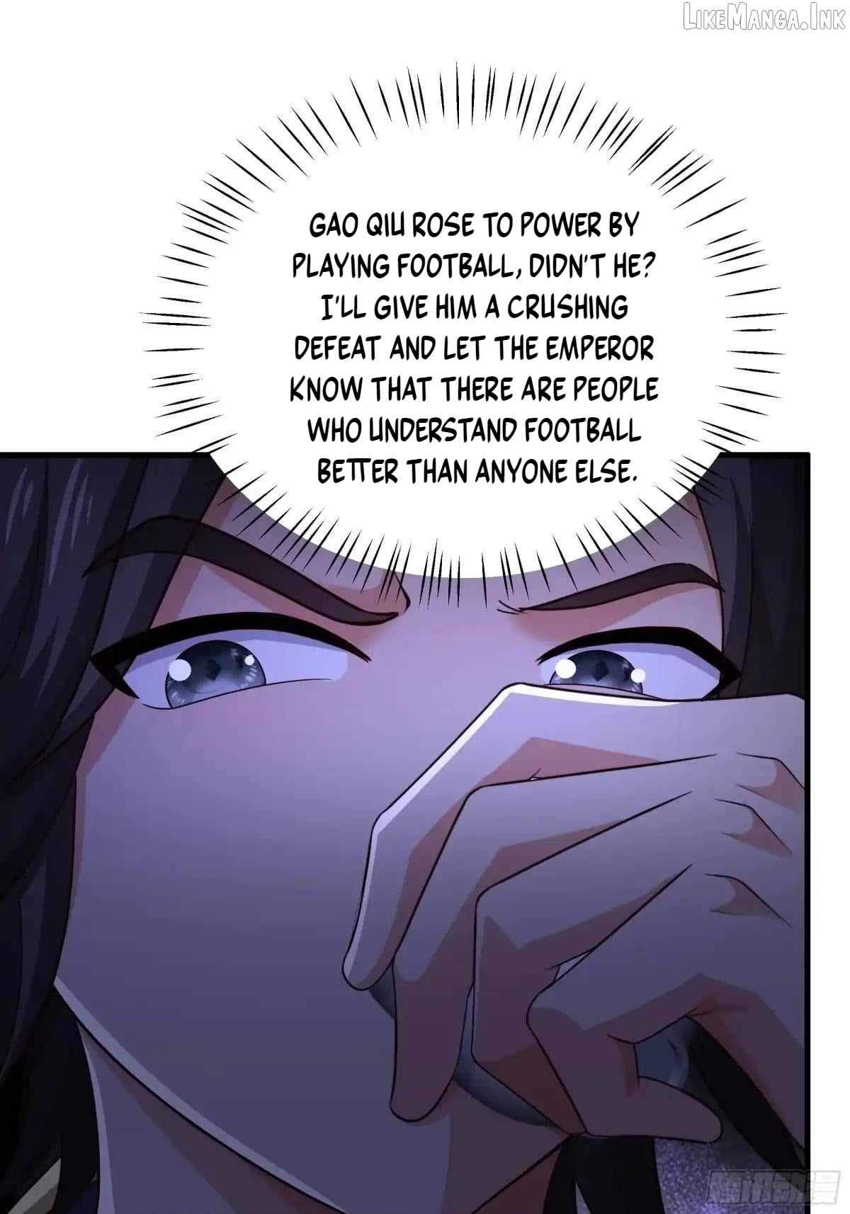 Reborn In The Water Margin World As The Strongest Wu Dalang Chapter 92 page 19