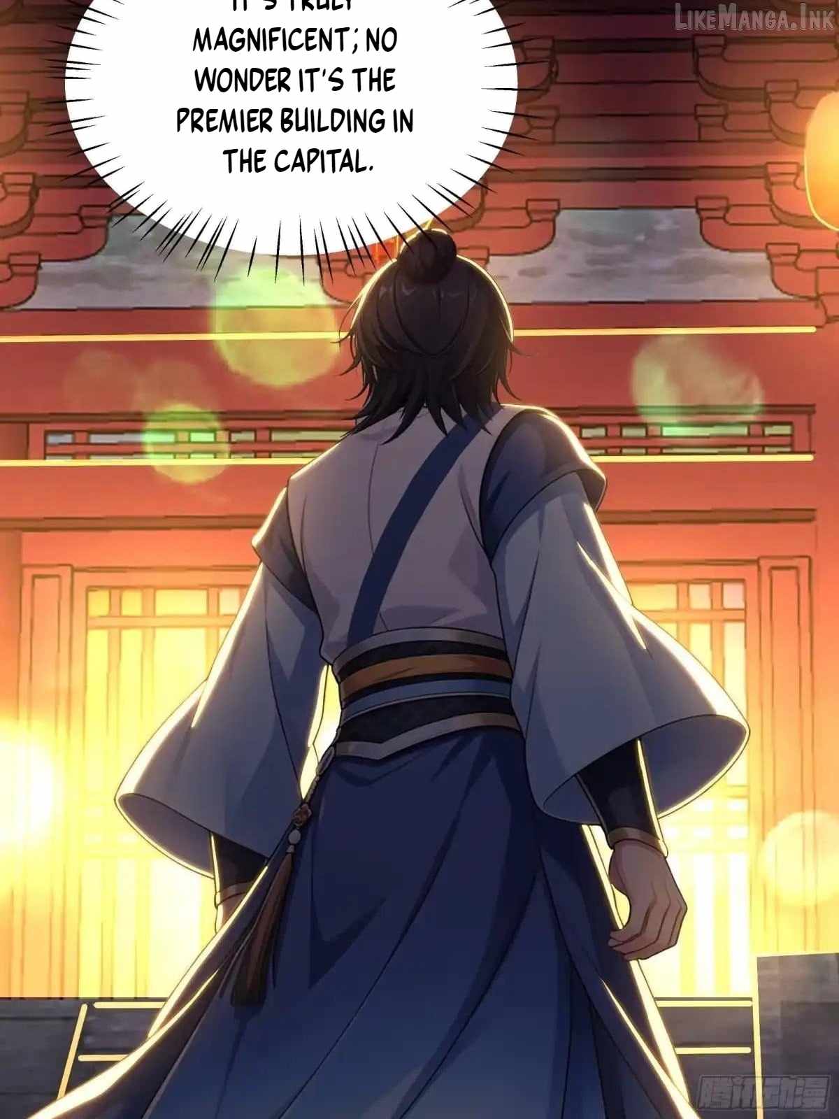 Reborn In The Water Margin World As The Strongest Wu Dalang Chapter 92 page 26
