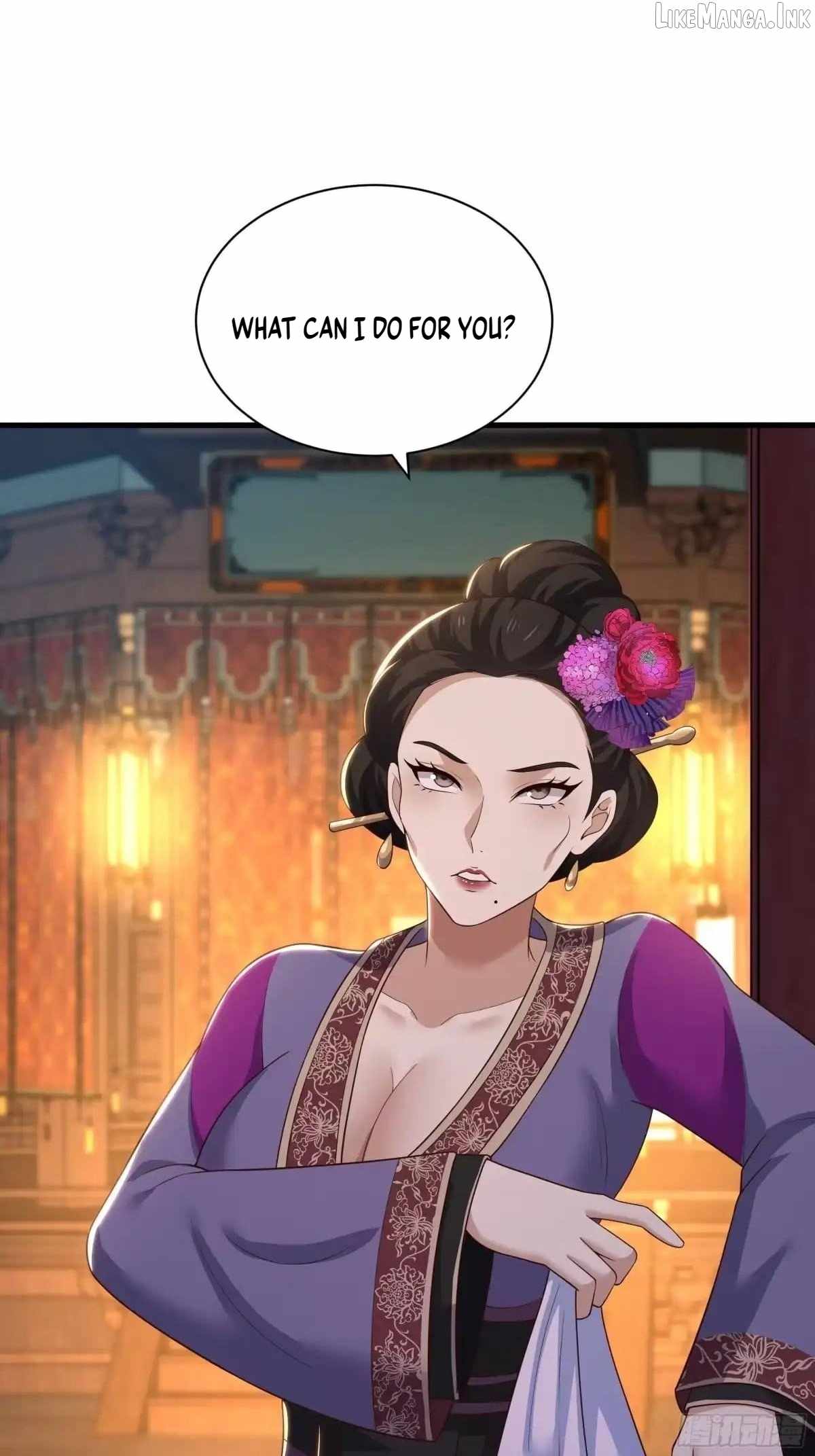 Reborn In The Water Margin World As The Strongest Wu Dalang Chapter 92 page 28