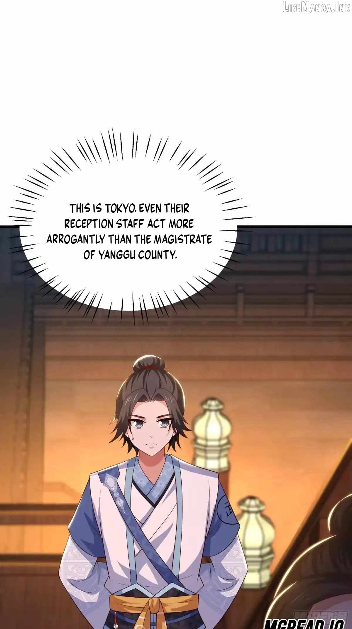 Reborn In The Water Margin World As The Strongest Wu Dalang Chapter 92 page 32
