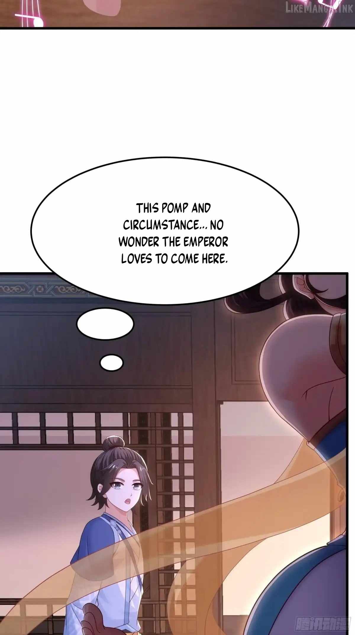 Reborn In The Water Margin World As The Strongest Wu Dalang Chapter 92 page 37