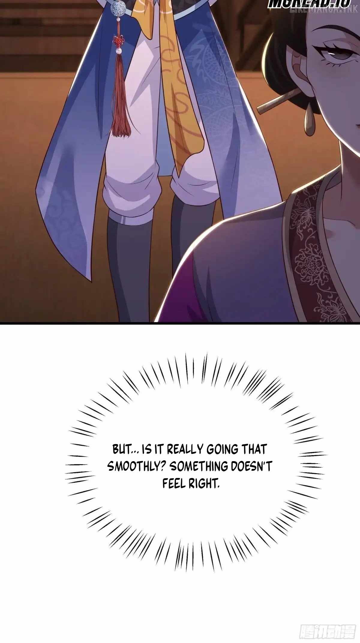 Reborn In The Water Margin World As The Strongest Wu Dalang Chapter 92 page 33