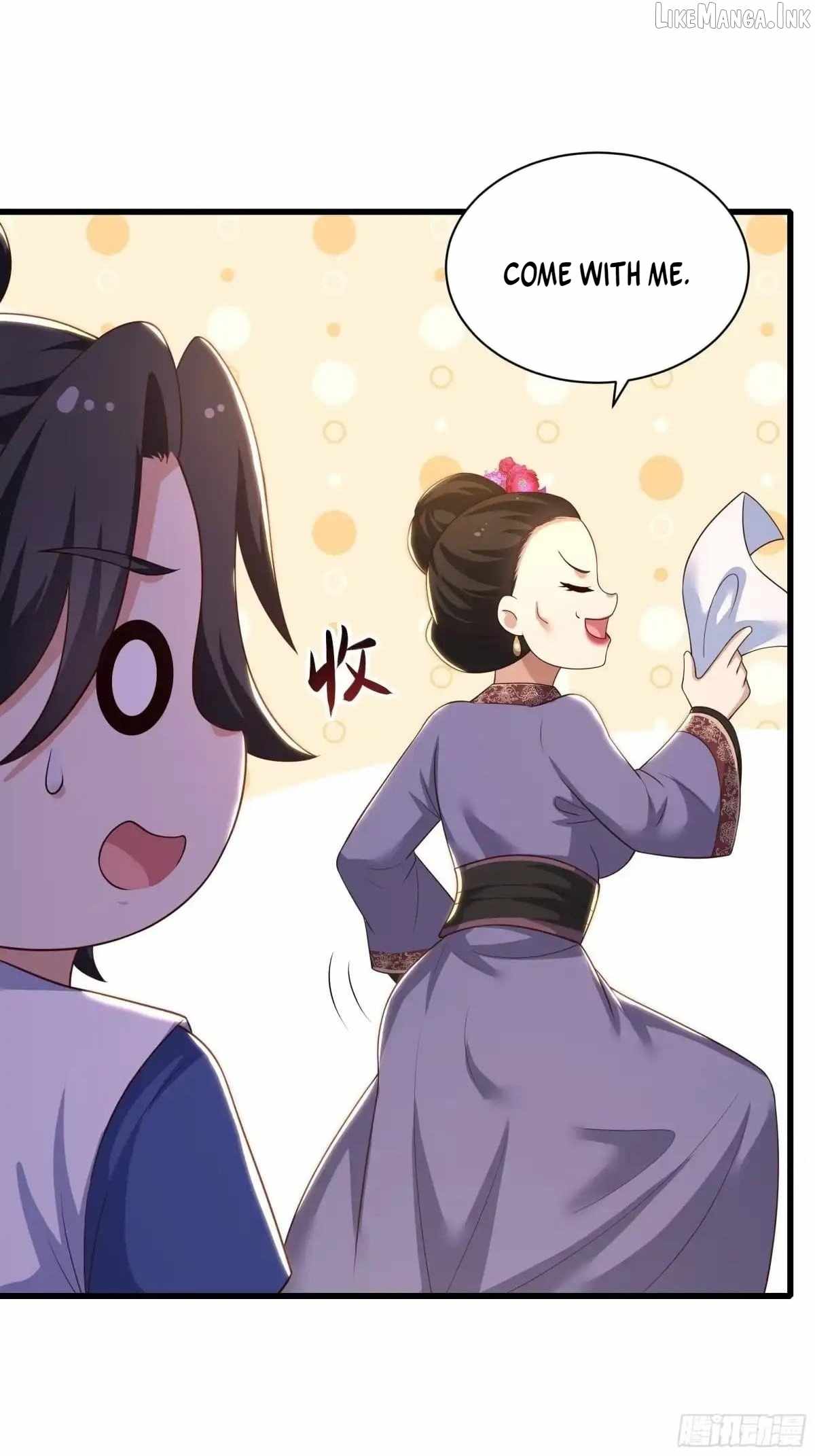 Reborn In The Water Margin World As The Strongest Wu Dalang Chapter 92 page 31