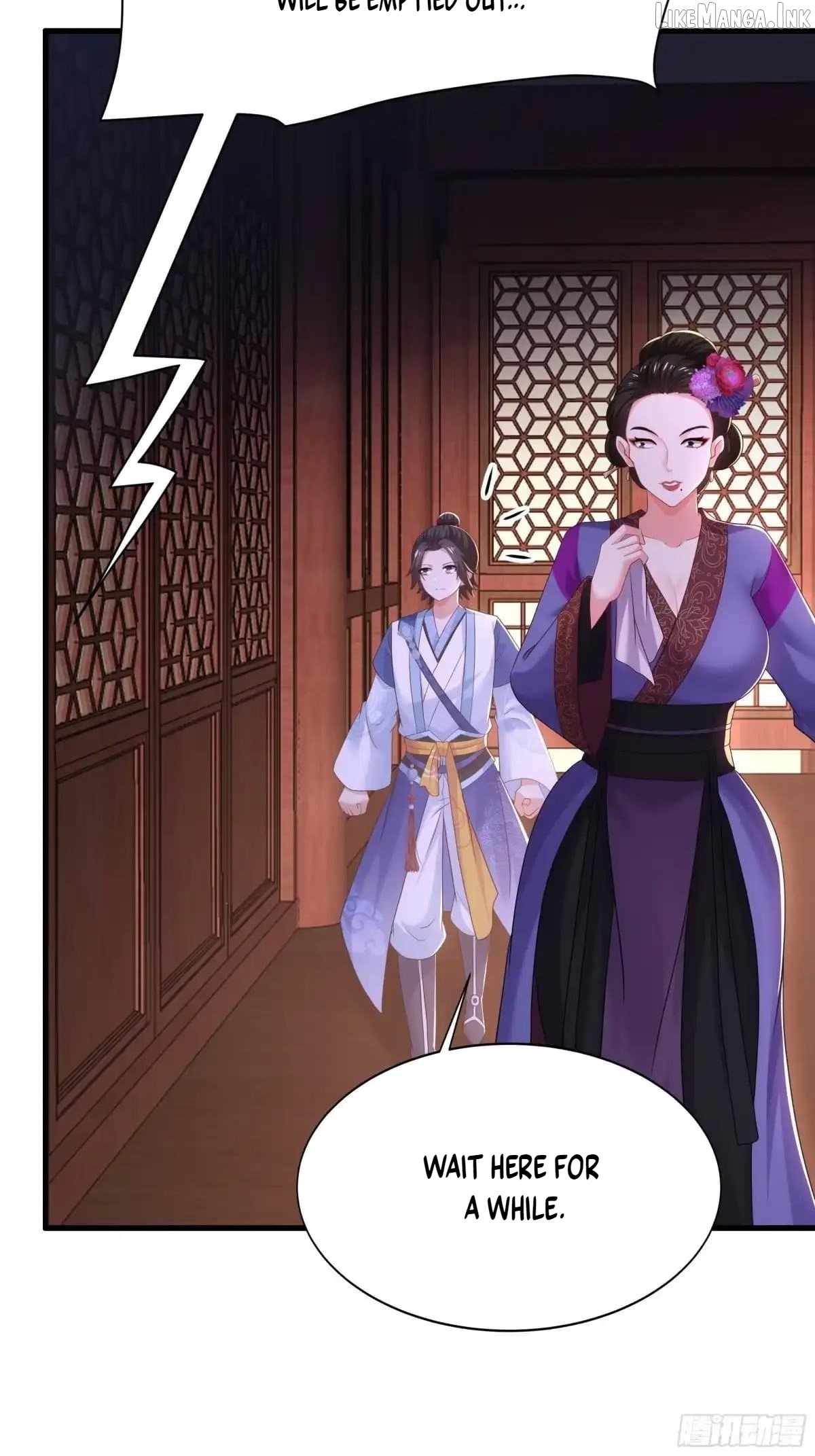 Reborn In The Water Margin World As The Strongest Wu Dalang Chapter 92 page 39
