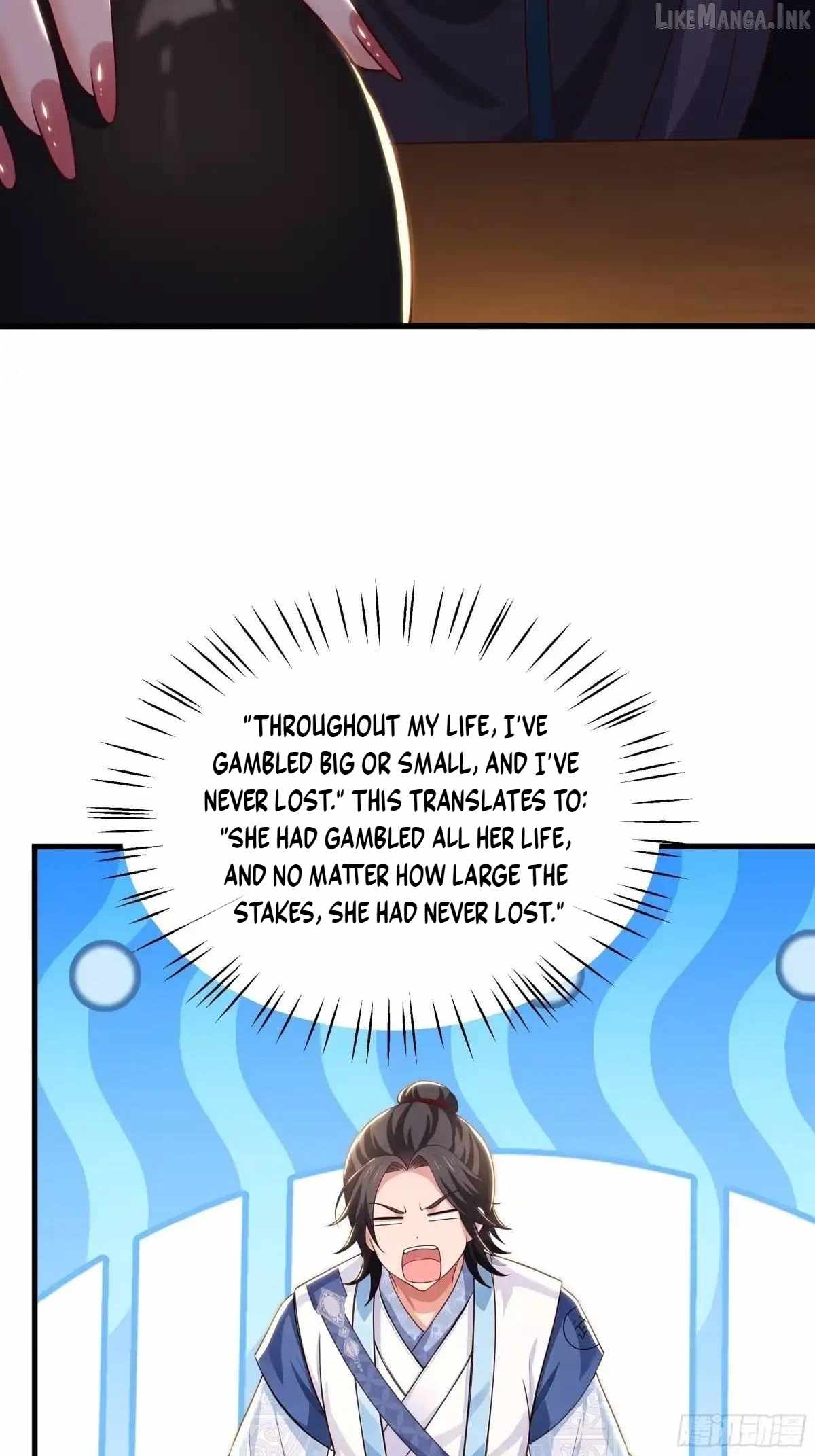 Reborn In The Water Margin World As The Strongest Wu Dalang Chapter 92 page 43