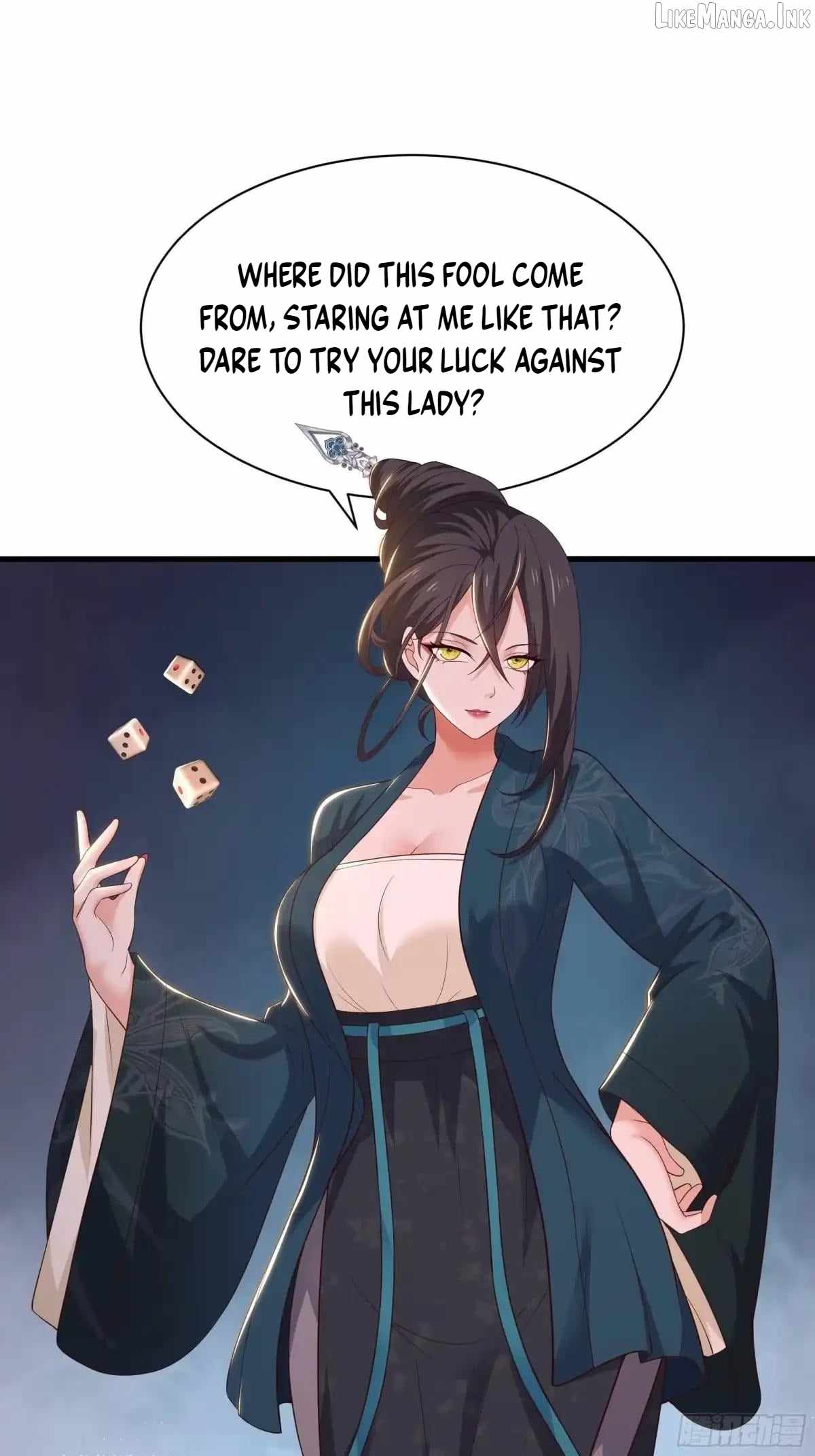 Reborn In The Water Margin World As The Strongest Wu Dalang Chapter 92 page 51