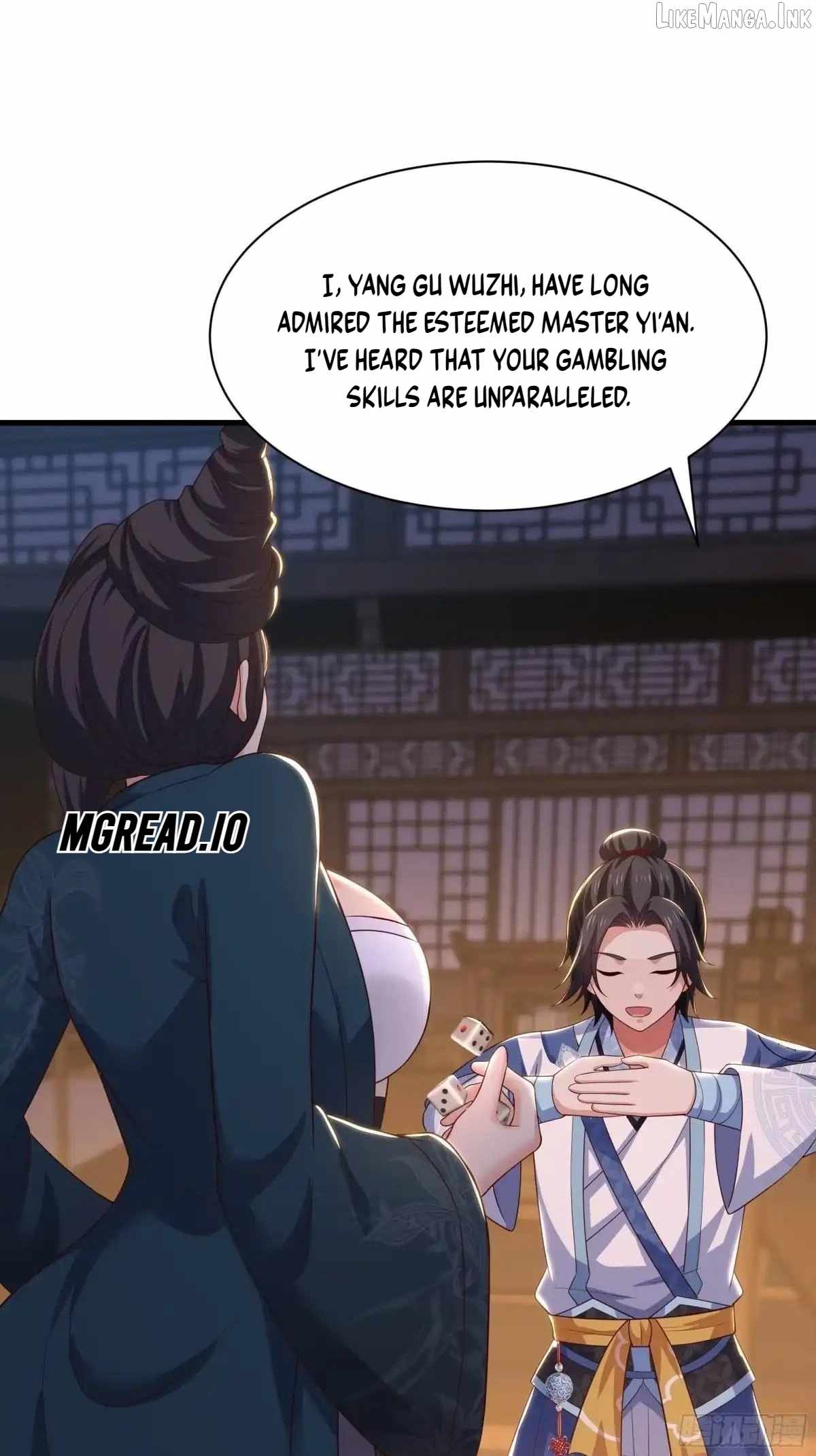 Reborn In The Water Margin World As The Strongest Wu Dalang Chapter 92 page 53