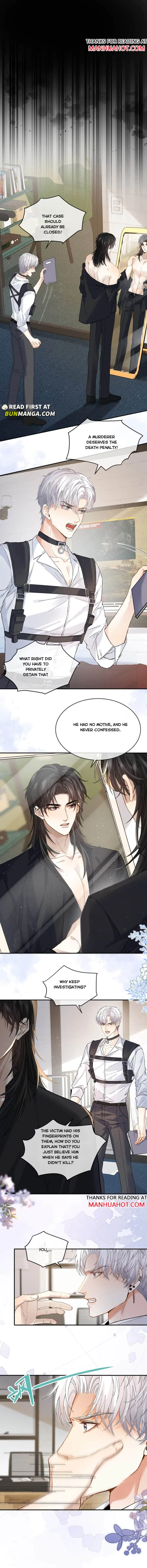Recognize the Enemy as Your Father Chapter 1 page 7