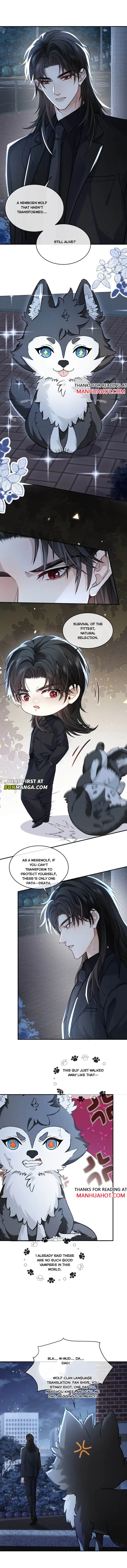 Recognize the Enemy as Your Father Chapter 1 page 9