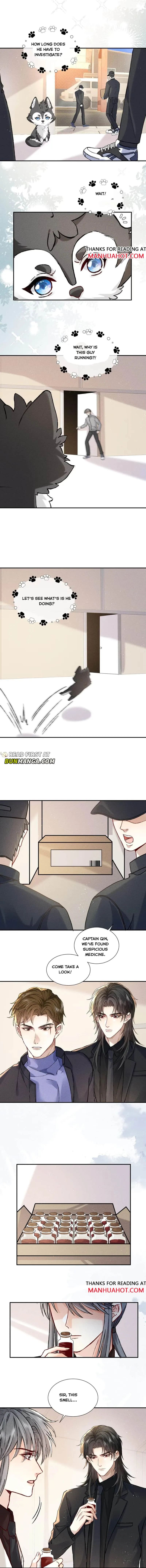 Recognize the Enemy as Your Father Chapter 10 page 2