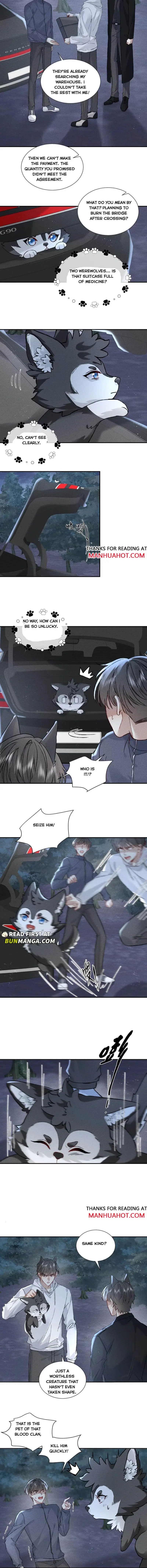 Recognize the Enemy as Your Father Chapter 10 page 4