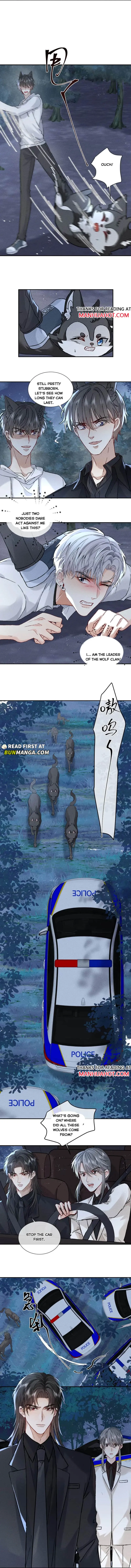 Recognize the Enemy as Your Father Chapter 10 page 5