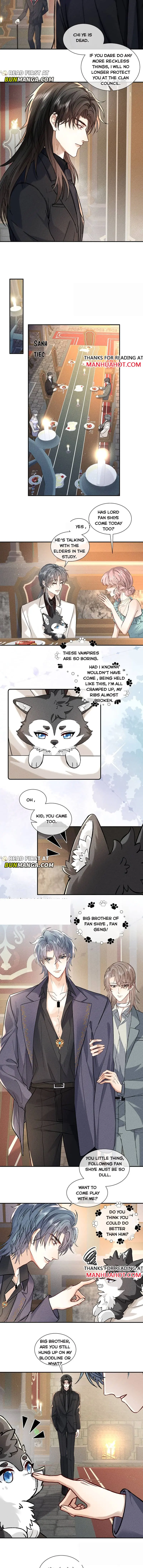 Recognize the Enemy as Your Father Chapter 15 page 2