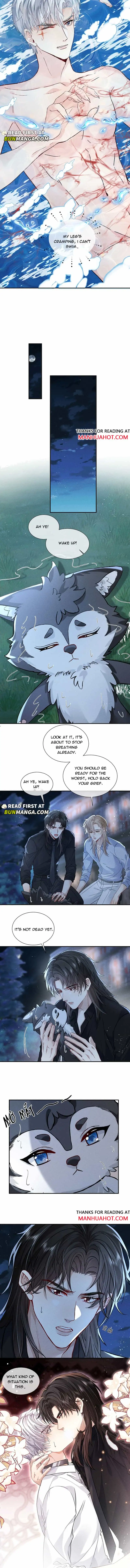 Recognize the Enemy as Your Father Chapter 16 page 5