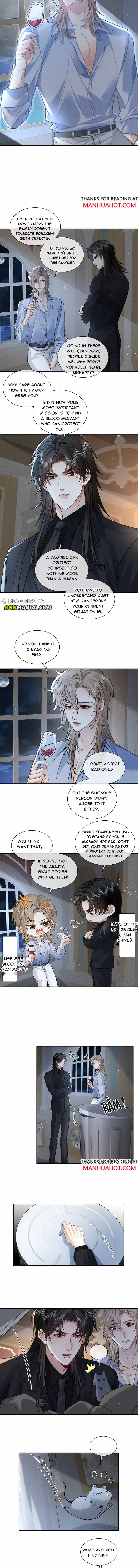 Recognize the Enemy as Your Father Chapter 16 page 2