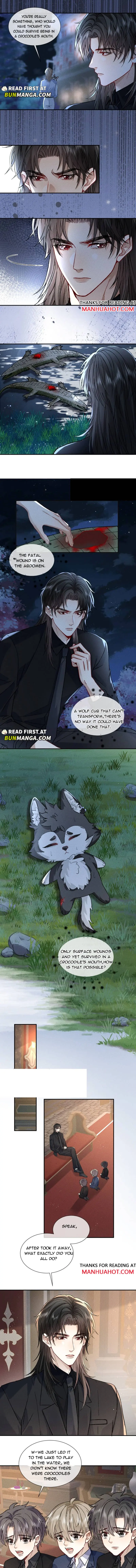 Recognize the Enemy as Your Father Chapter 17 page 2