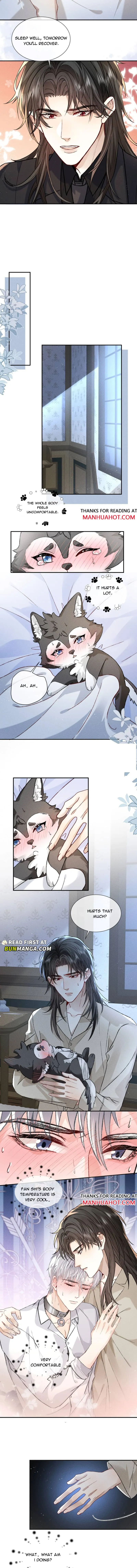 Recognize the Enemy as Your Father Chapter 17 page 4