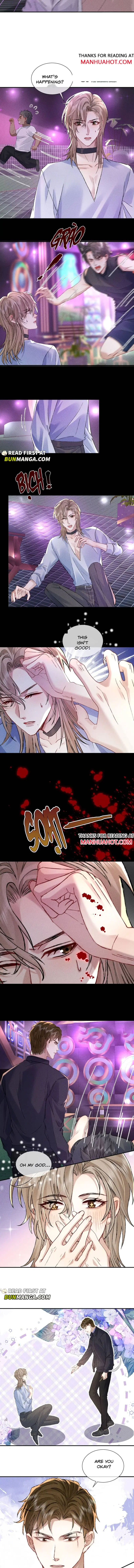 Recognize the Enemy as Your Father Chapter 18 page 2